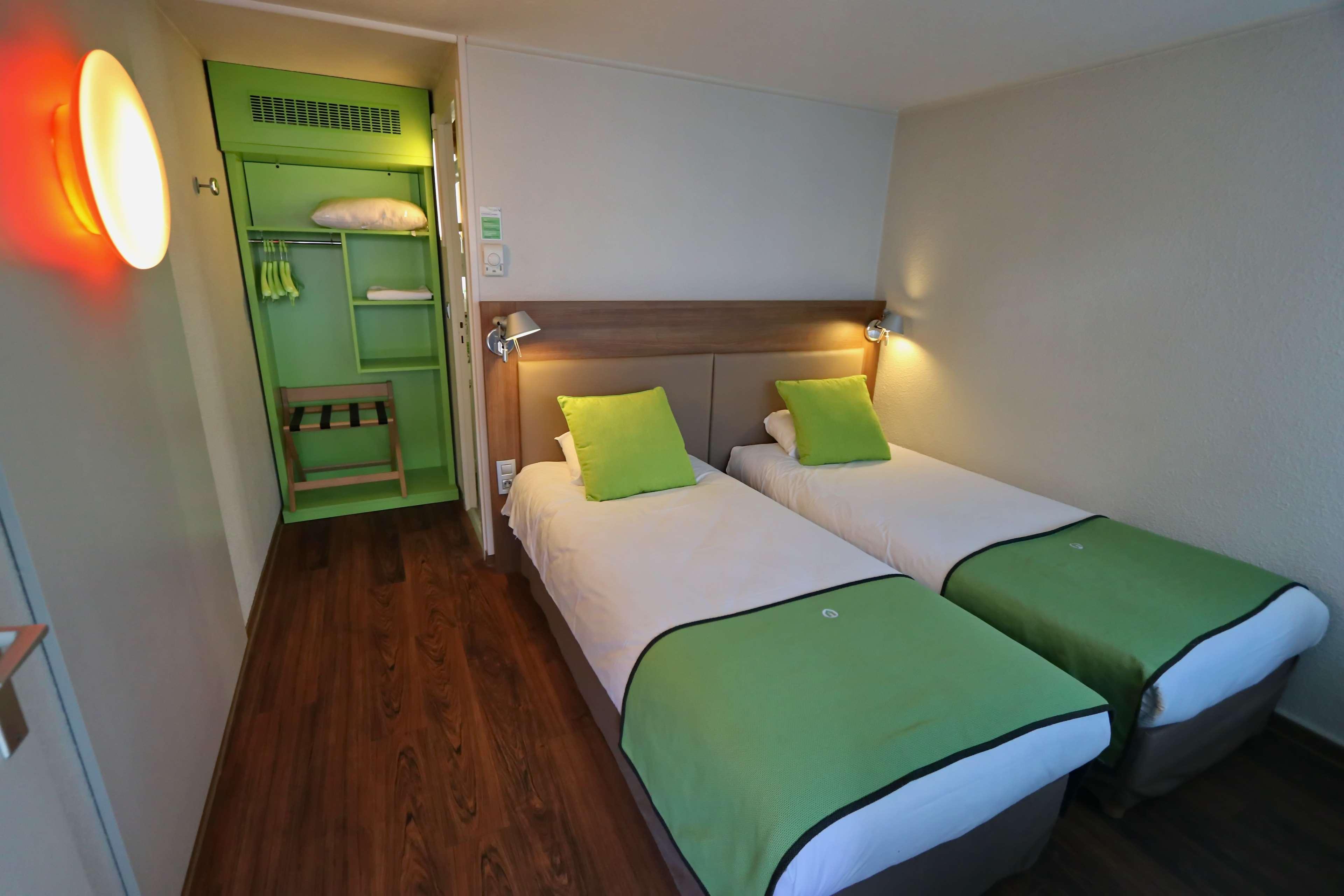 Campanile Albi Centre Hotel Exterior photo