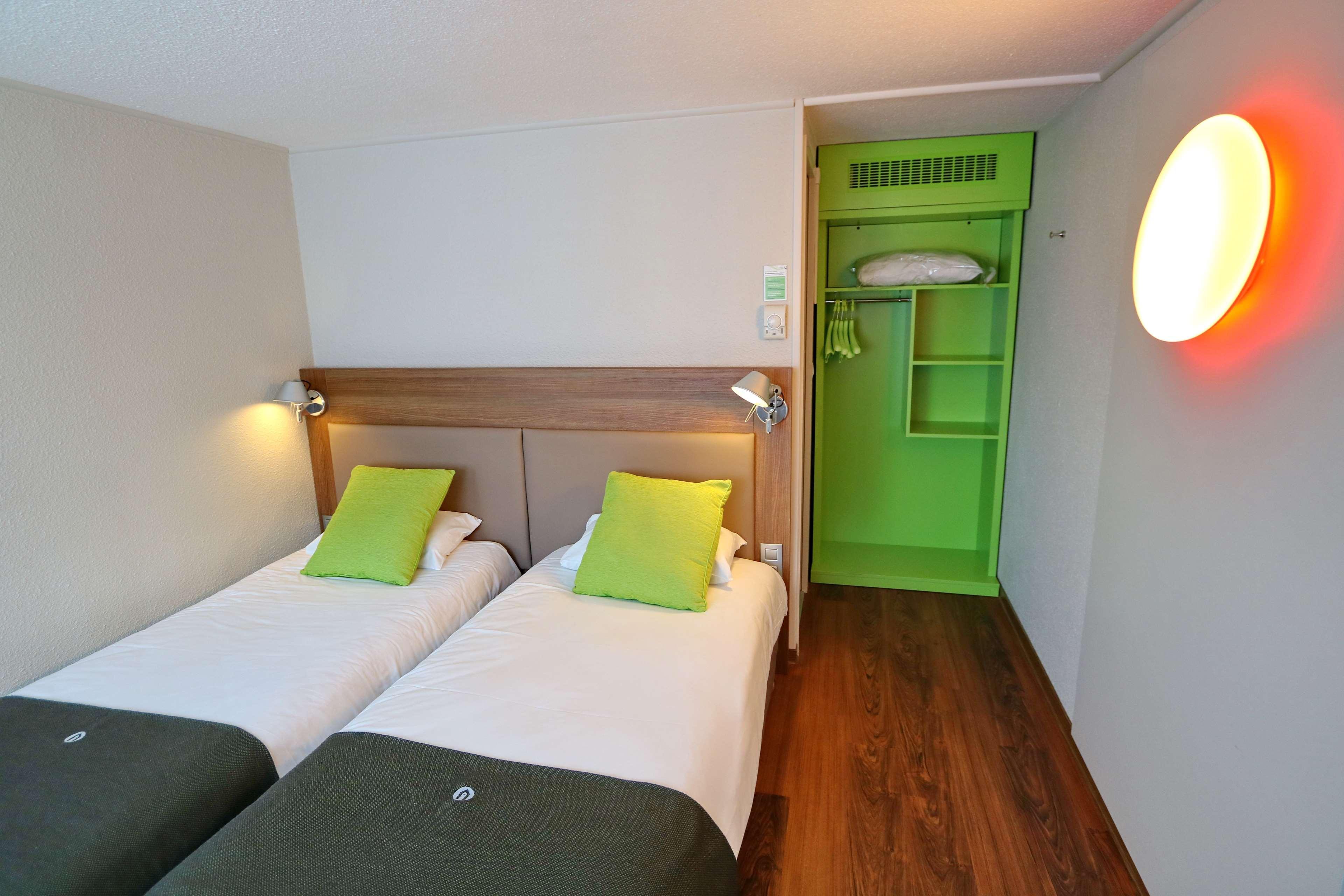 Campanile Albi Centre Hotel Exterior photo