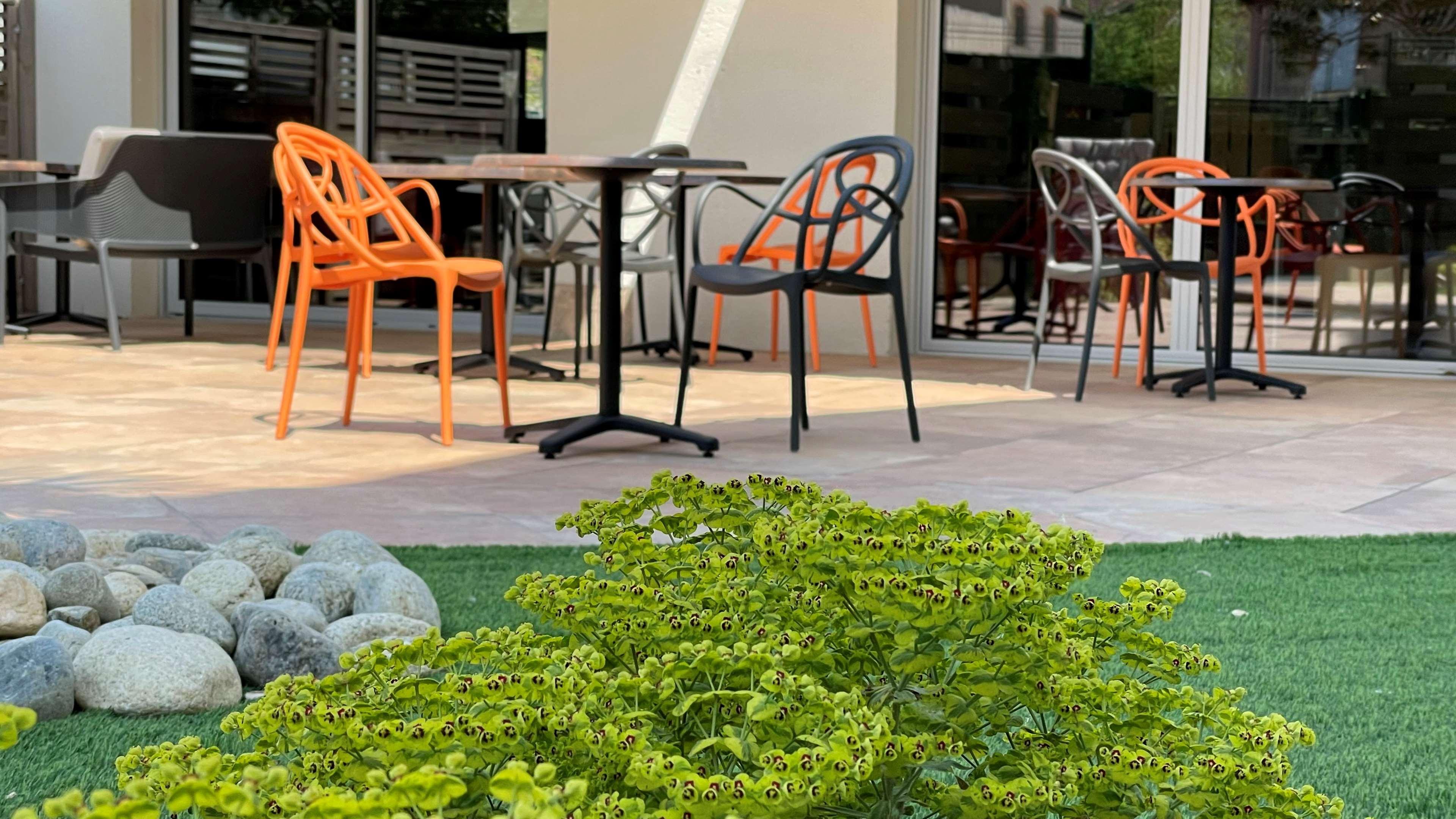Campanile Albi Centre Hotel Exterior photo