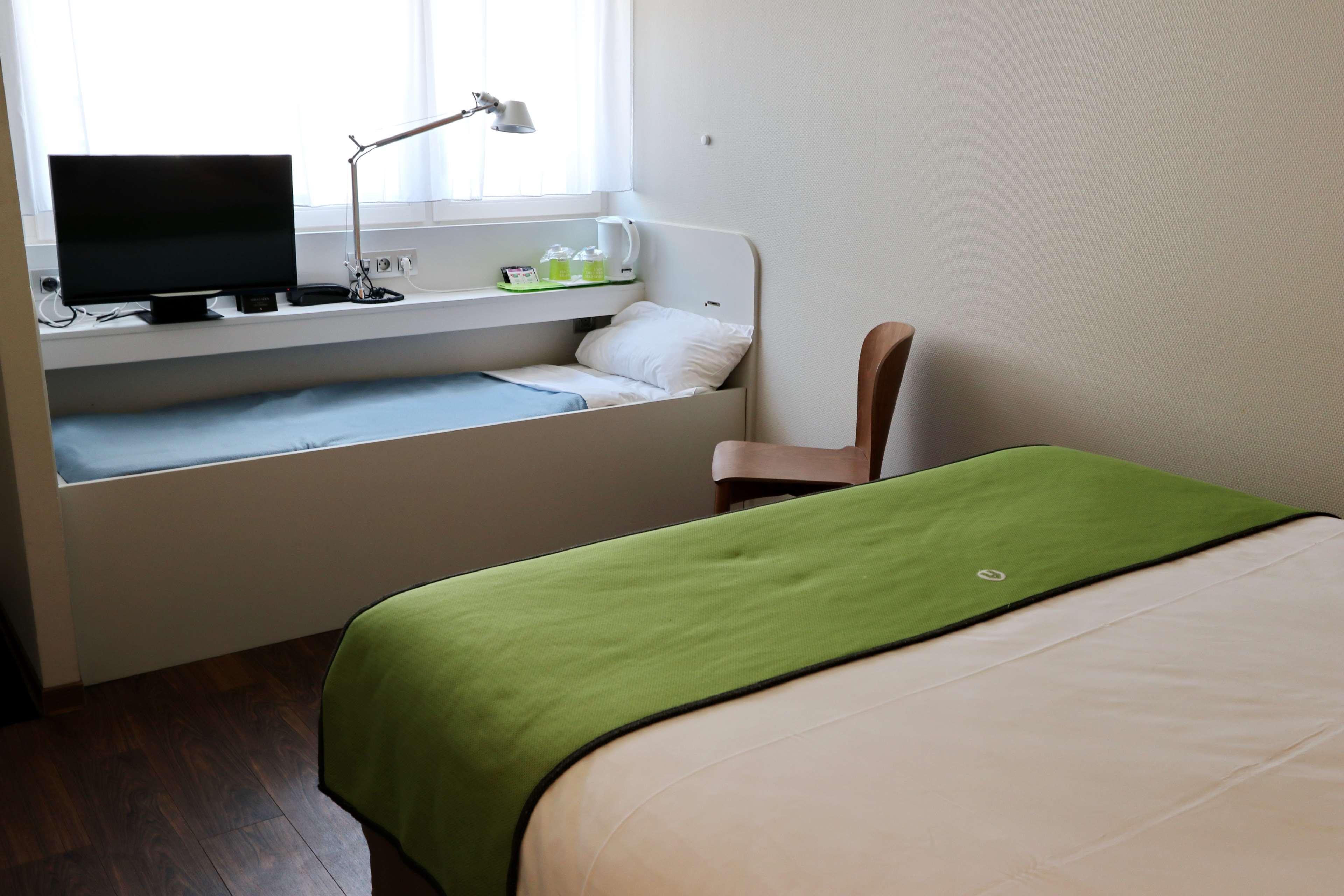 Campanile Albi Centre Hotel Exterior photo