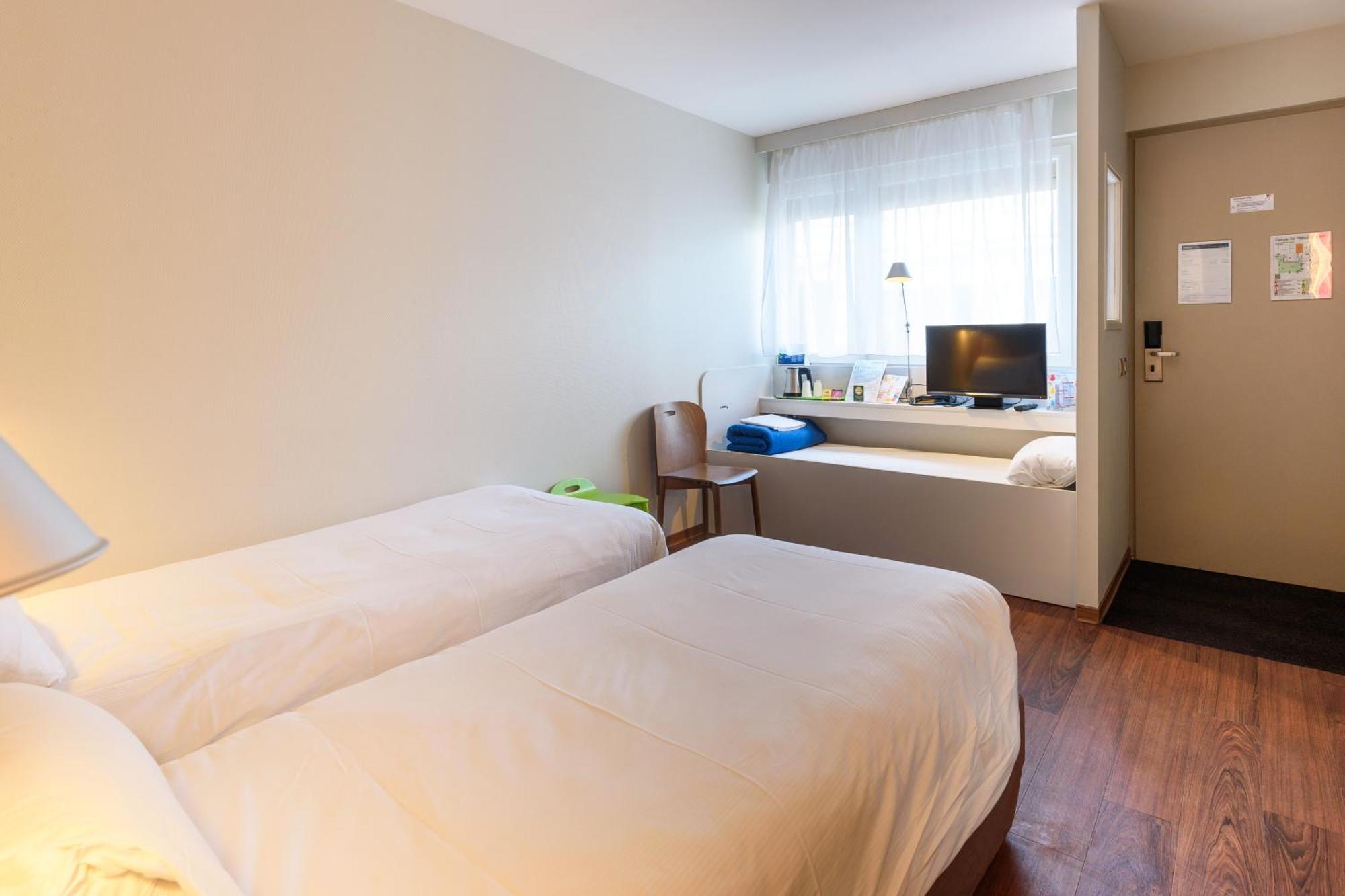 Campanile Albi Centre Hotel Exterior photo